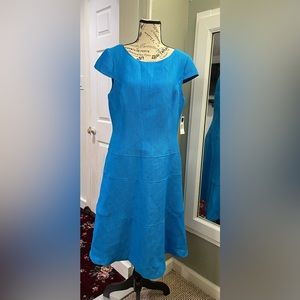 NWT Kim Rogers Dress size 12